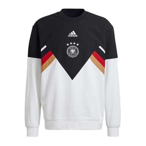 adidas sweatshirt in schwarz mit logoprint|adidas Print Hoodies & Sweatshirts.